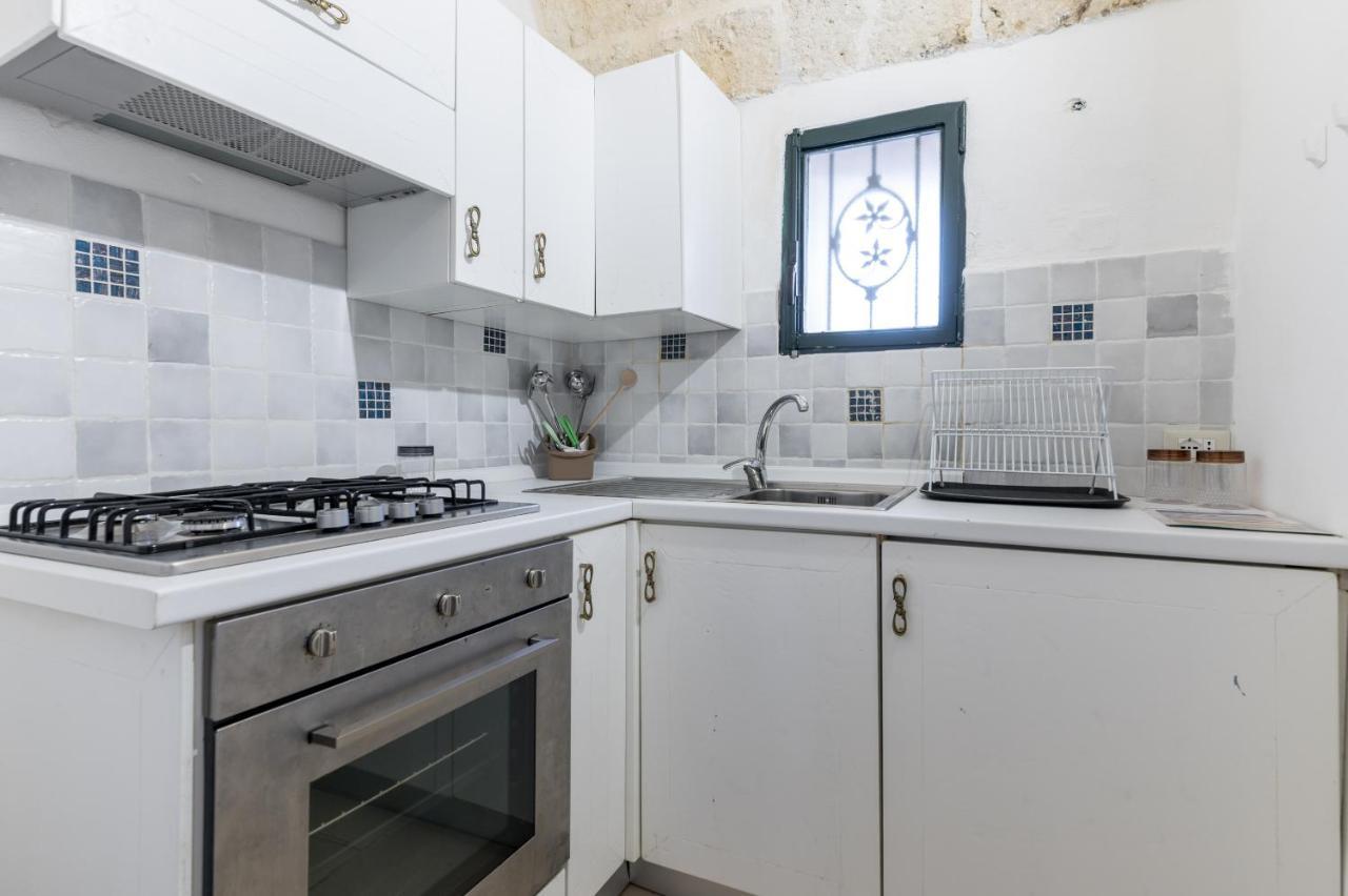 אוסטוני The Goodies Of Historic Center מראה חיצוני תמונה