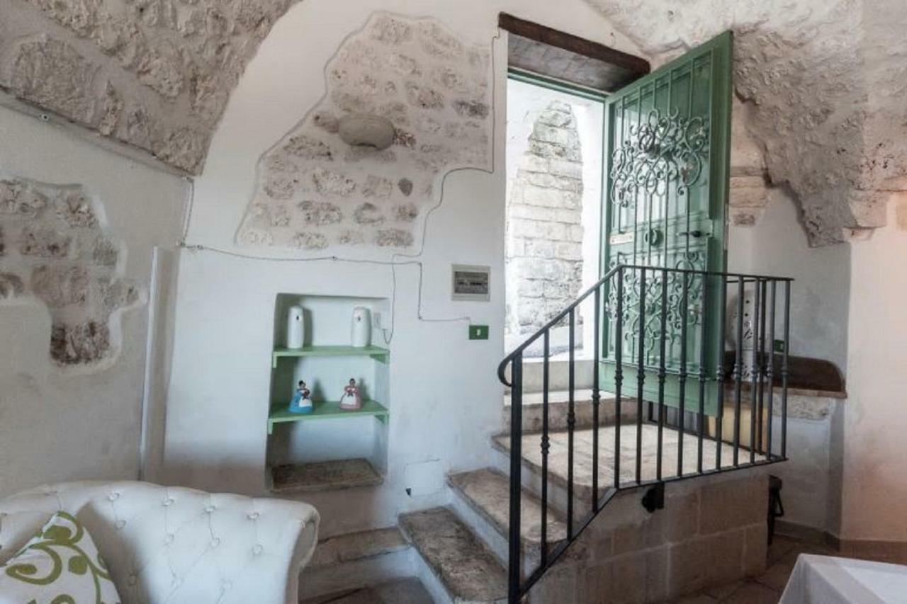 אוסטוני The Goodies Of Historic Center מראה חיצוני תמונה