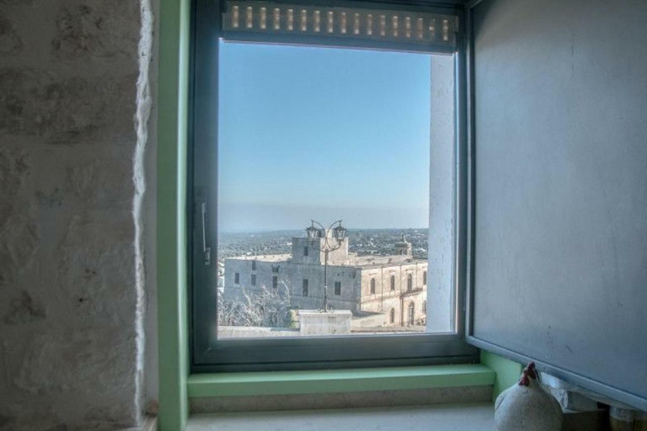 אוסטוני The Goodies Of Historic Center מראה חיצוני תמונה