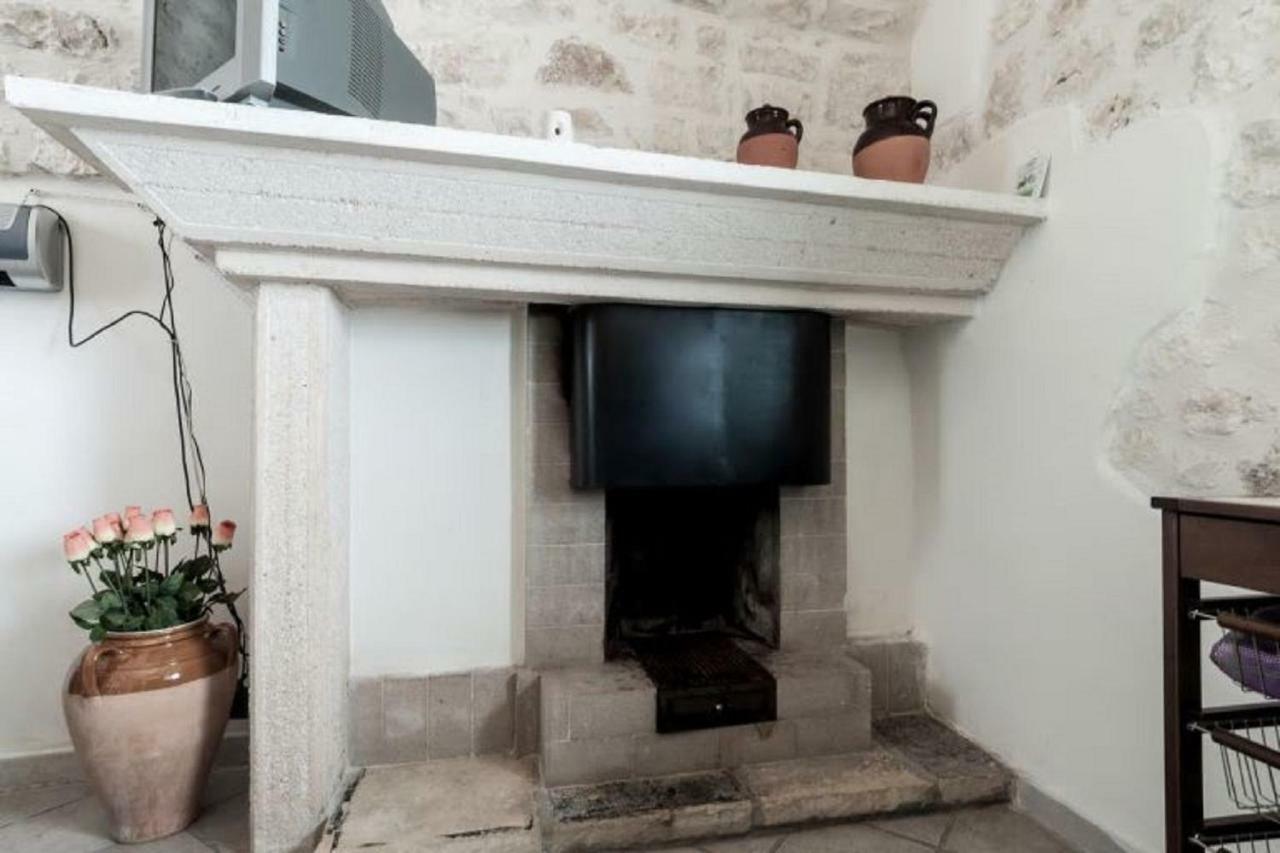 אוסטוני The Goodies Of Historic Center מראה חיצוני תמונה